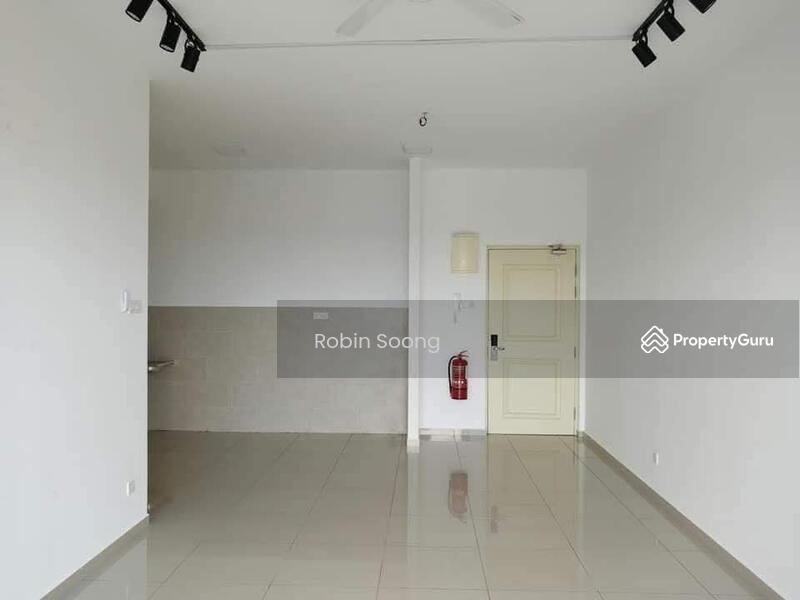Untuk Dijual - Atlantis Residences (Pangsapuri Atlantis Kota Syahbandar)