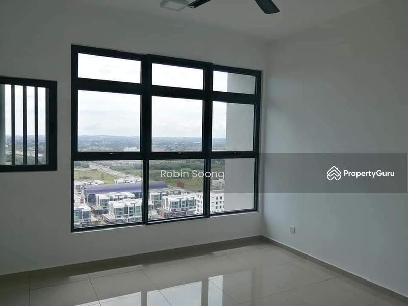 Untuk Dijual - Atlantis Residences (Pangsapuri Atlantis Kota Syahbandar)