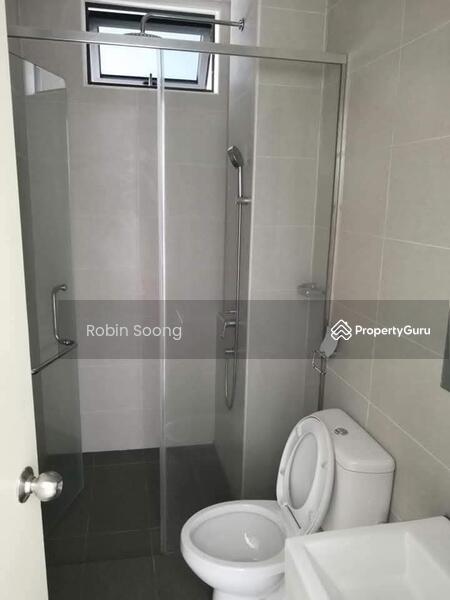 Untuk Dijual - Atlantis Residences (Pangsapuri Atlantis Kota Syahbandar)