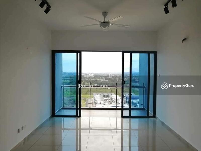 Untuk Dijual - Atlantis Residences (Pangsapuri Atlantis Kota Syahbandar)