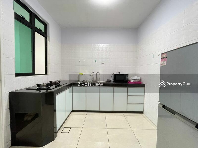 Untuk Dijual - Sky Breeze Service Apartment