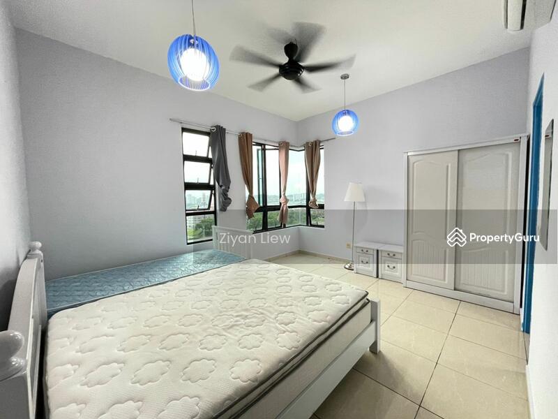 Untuk Dijual - Sky Breeze Service Apartment