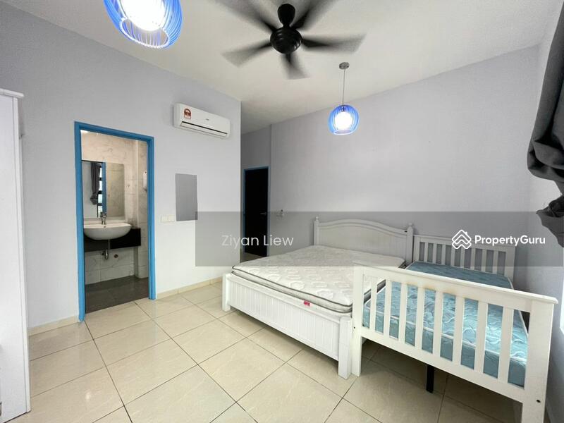 Untuk Dijual - Sky Breeze Service Apartment