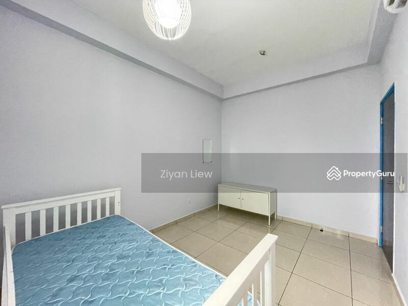 Untuk Dijual - Sky Breeze Service Apartment