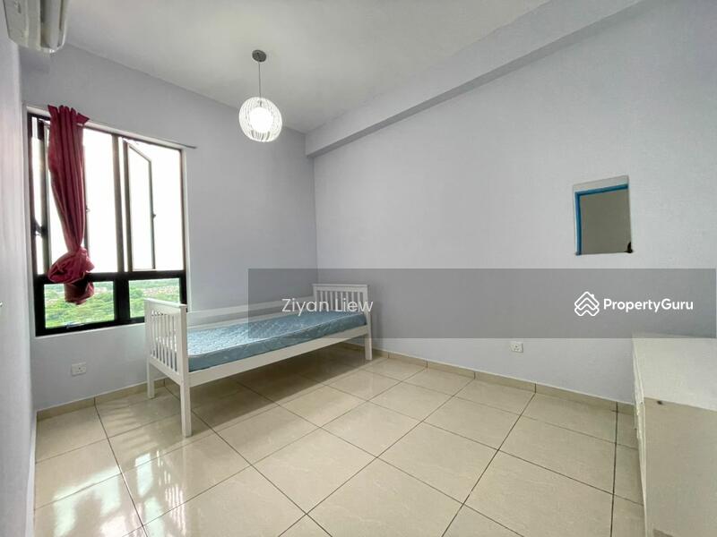 Untuk Dijual - Sky Breeze Service Apartment