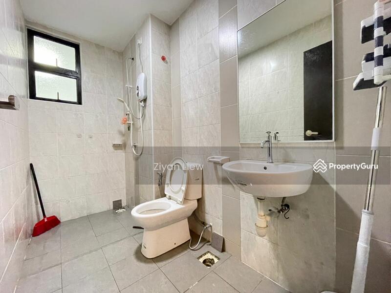 Untuk Dijual - Sky Breeze Service Apartment