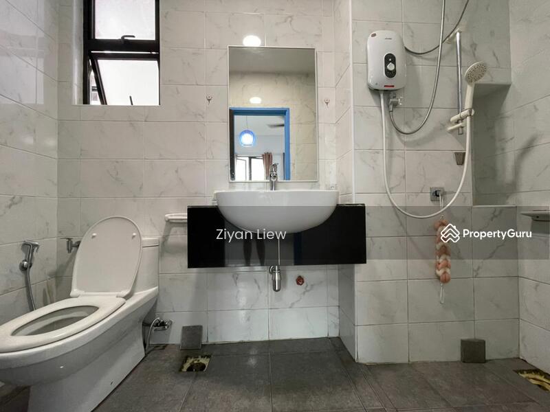 Untuk Dijual - Sky Breeze Service Apartment