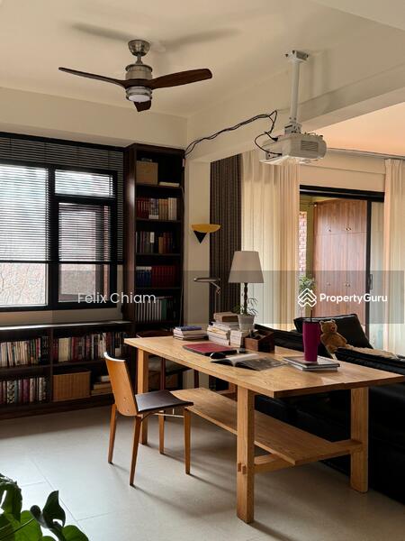 Rumah Bandar untuk Dijual di Bandar Baru Sentul (Sentul) - Felix Chiam - PropertyGuru.com.my