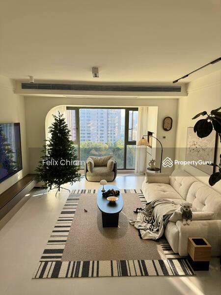 Rumah Bandar untuk Dijual di Bandar Baru Sentul (Sentul) - Felix Chiam - PropertyGuru.com.my