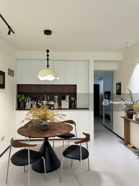 Rumah Bandar untuk Dijual di Bandar Baru Sentul (Sentul) - Felix Chiam - PropertyGuru.com.my