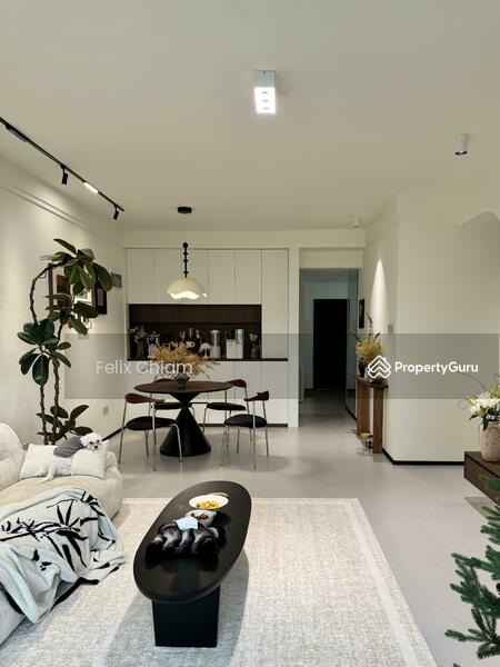 Rumah Bandar untuk Dijual di Bandar Baru Sentul (Sentul) - Felix Chiam - PropertyGuru.com.my