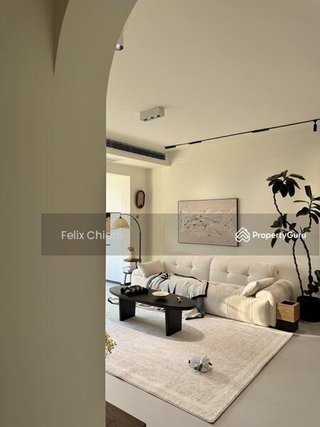Rumah Bandar untuk Dijual di Bandar Baru Sentul (Sentul) - Felix Chiam - PropertyGuru.com.my