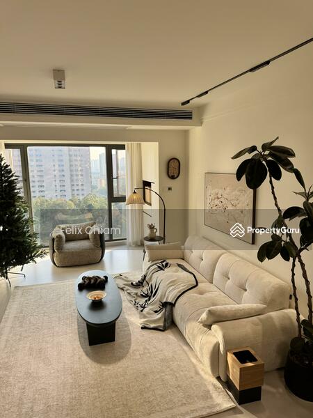 Rumah Bandar untuk Dijual di Bandar Baru Sentul (Sentul) - Felix Chiam - PropertyGuru.com.my
