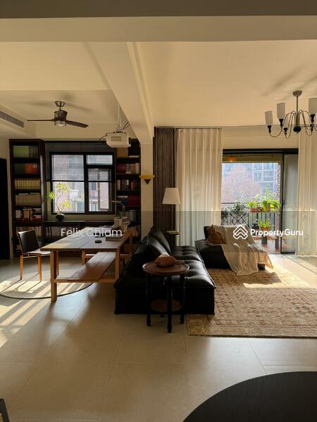 Rumah Bandar untuk Dijual di Bandar Baru Sentul (Sentul) - Felix Chiam - PropertyGuru.com.my