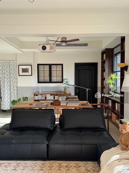 Rumah Bandar untuk Dijual di Bandar Baru Sentul (Sentul) - Felix Chiam - PropertyGuru.com.my