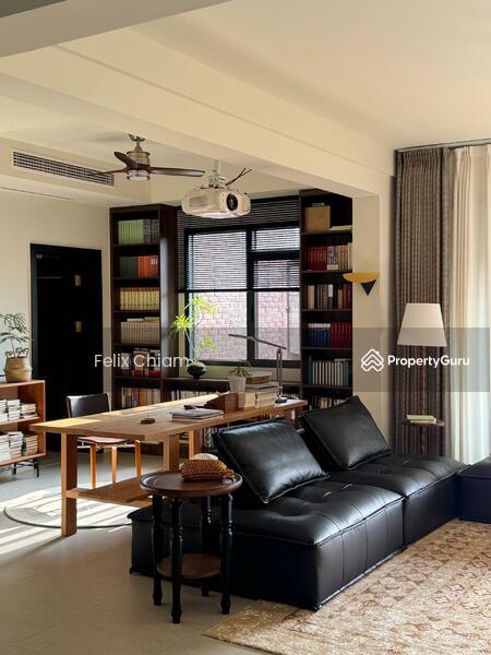 Rumah Bandar untuk Dijual di Bandar Baru Sentul (Sentul) - Felix Chiam - PropertyGuru.com.my