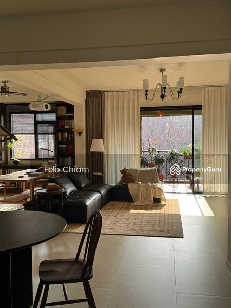 Rumah Bandar untuk Dijual di Bandar Baru Sentul (Sentul) - Felix Chiam - PropertyGuru.com.my