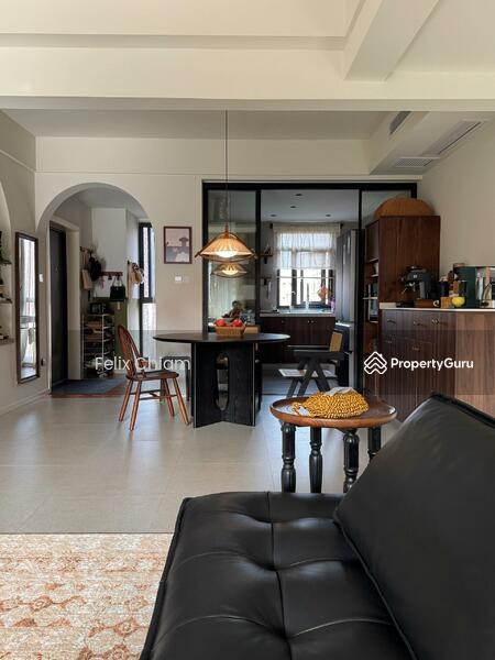 Rumah Bandar untuk Dijual di Bandar Baru Sentul (Sentul) - Felix Chiam - PropertyGuru.com.my