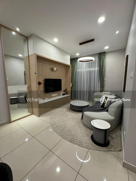 For Sale - Avenue Residences