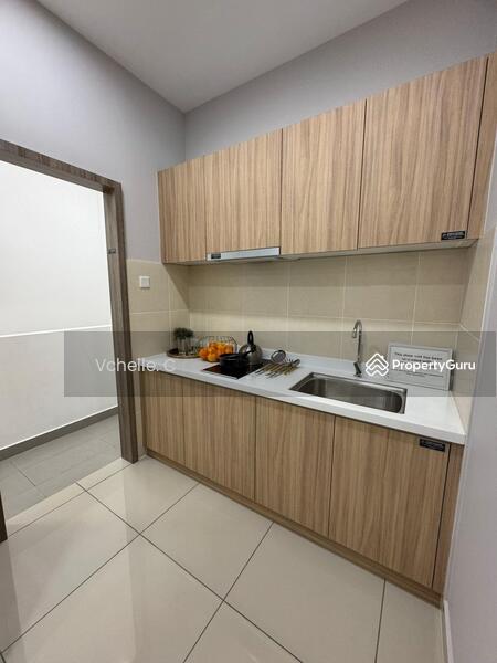 For Sale - Avenue Residences