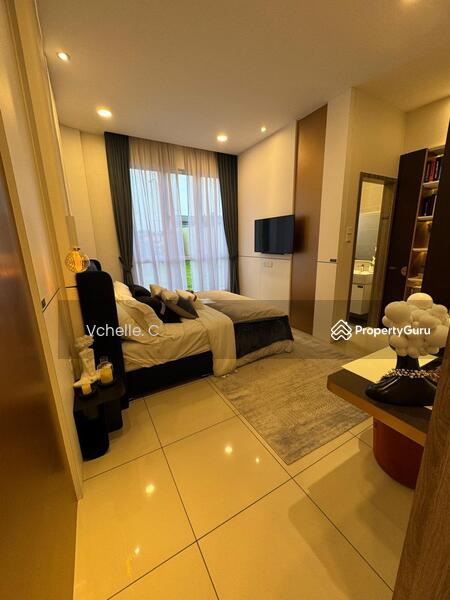 For Sale - Avenue Residences