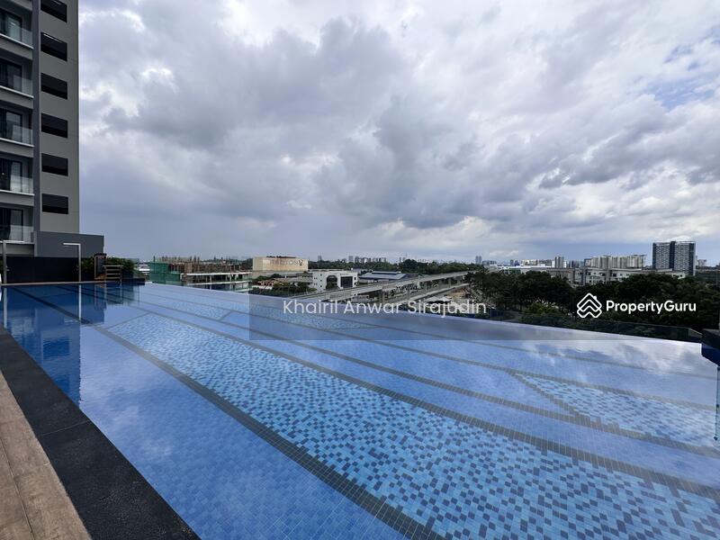 For Sale - The Glenz