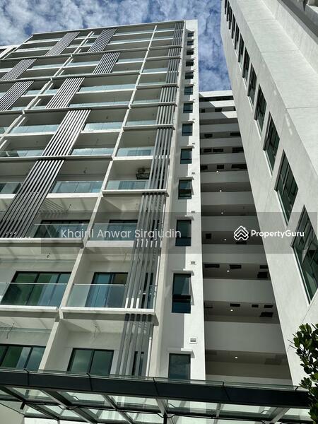 For Sale - The Glenz