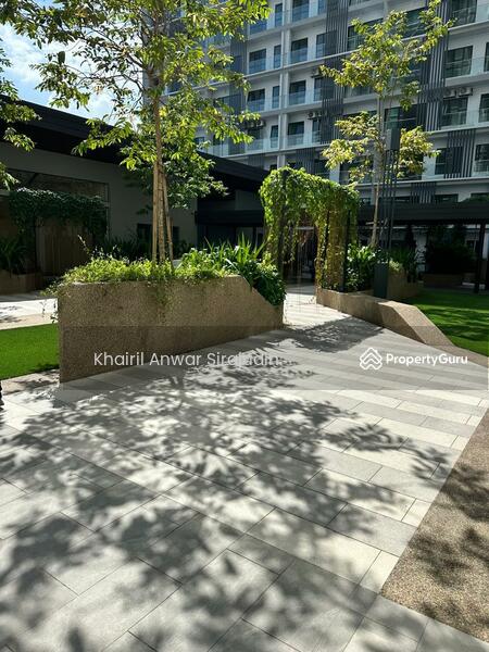 For Sale - The Glenz