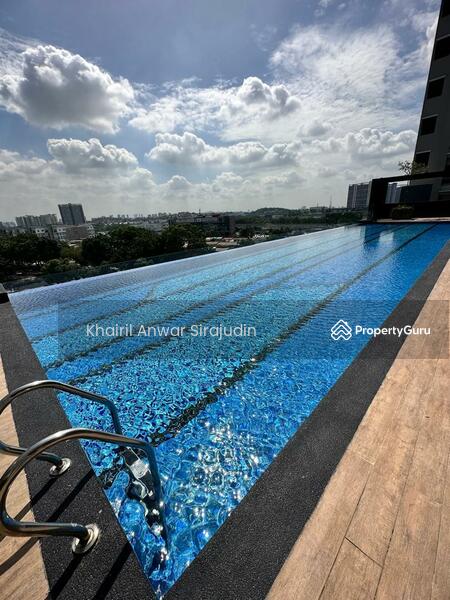 For Sale - The Glenz