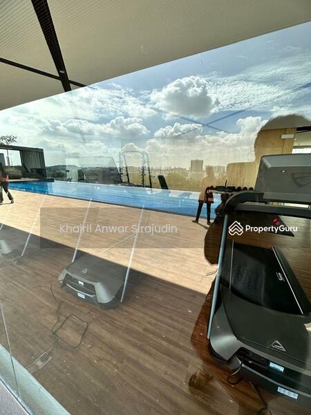 For Sale - The Glenz