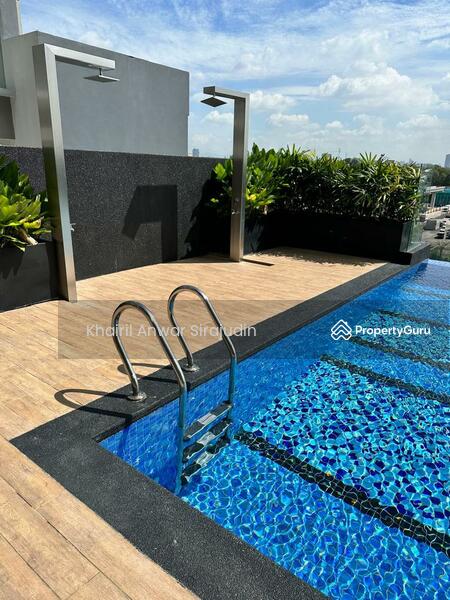 For Sale - The Glenz