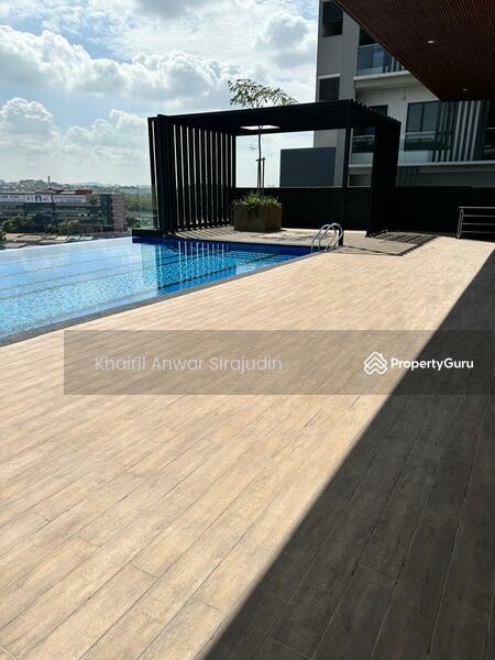 For Sale - The Glenz