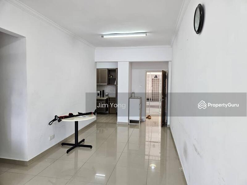 Untuk Dijual - Suria Kipark Damansara