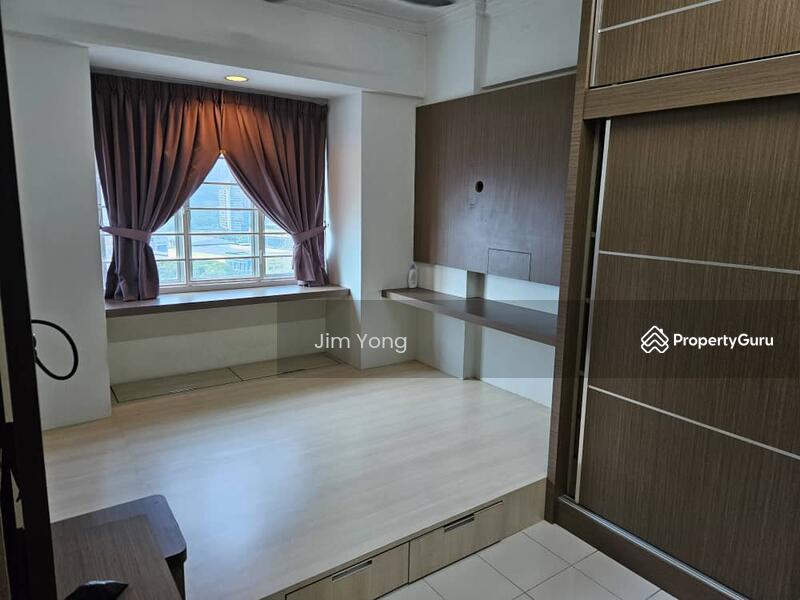 Untuk Dijual - Suria Kipark Damansara