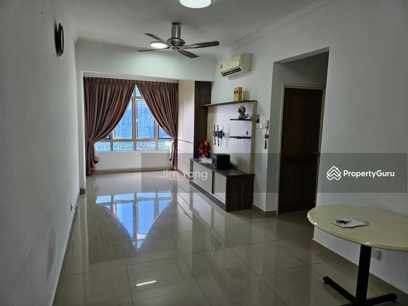 Untuk Dijual - Suria Kipark Damansara