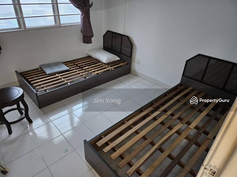 Untuk Dijual - Suria Kipark Damansara