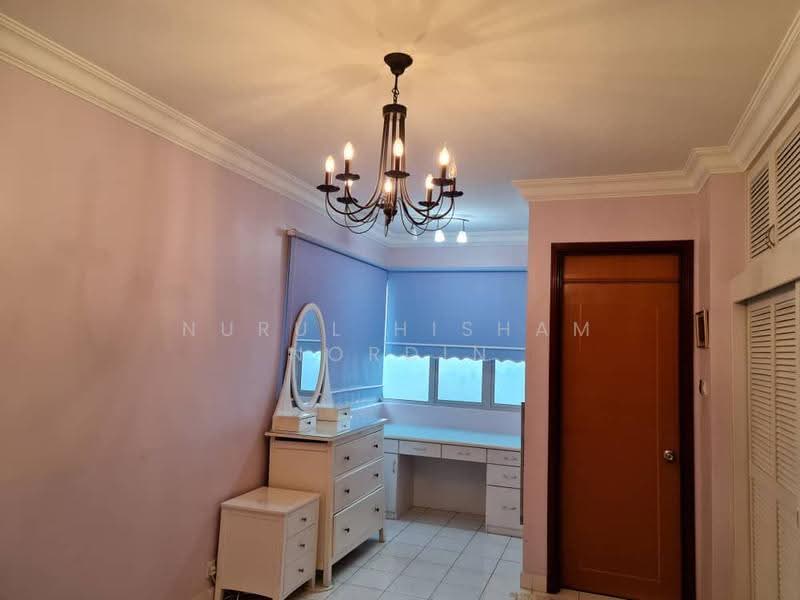 Condominium for Sale at Riana Green Condominium - Nurul Hisham Nordin - Interior - PropertyGuru.com.my