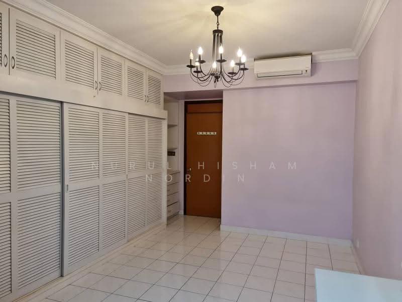 Condominium for Sale at Riana Green Condominium - Nurul Hisham Nordin - Bedroom - PropertyGuru.com.my
