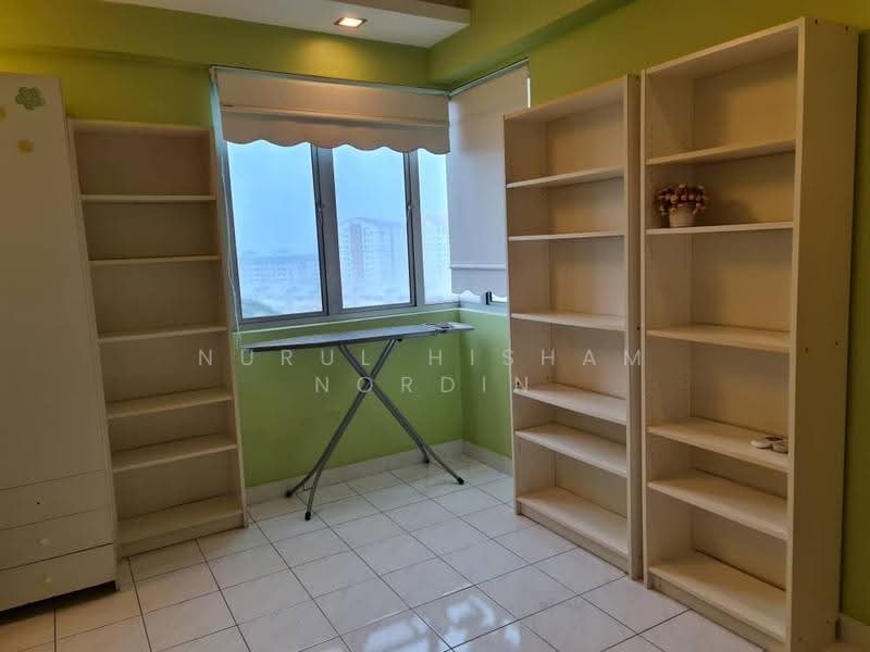 Condominium for Sale at Riana Green Condominium - Nurul Hisham Nordin - Interior - PropertyGuru.com.my
