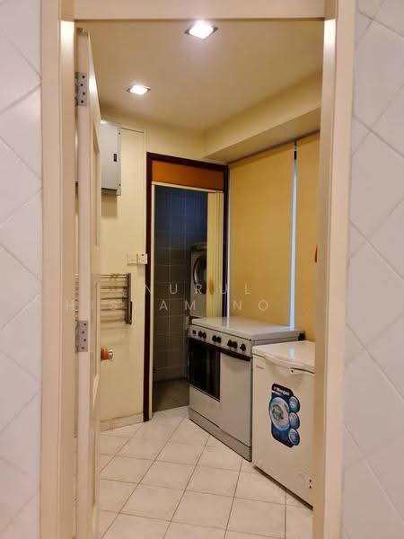 Condominium for Sale at Riana Green Condominium - Nurul Hisham Nordin - Interior - PropertyGuru.com.my