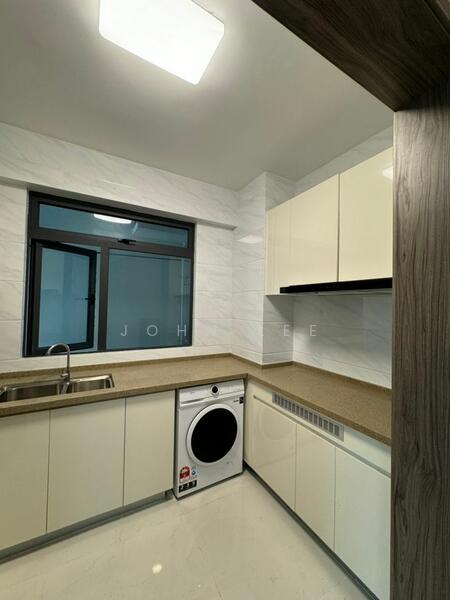 Untuk Disewa - Starview Bay @ Forest City