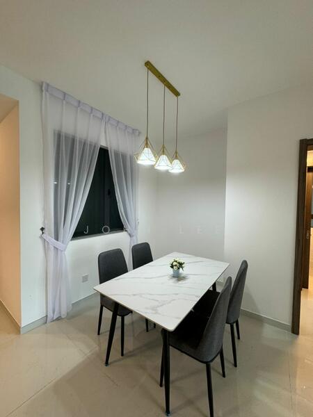 Untuk Disewa - Starview Bay @ Forest City