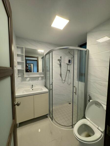 Untuk Disewa - Starview Bay @ Forest City