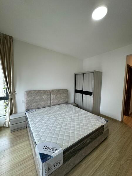 Untuk Disewa - Starview Bay @ Forest City