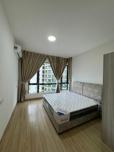 Untuk Disewa - Starview Bay @ Forest City