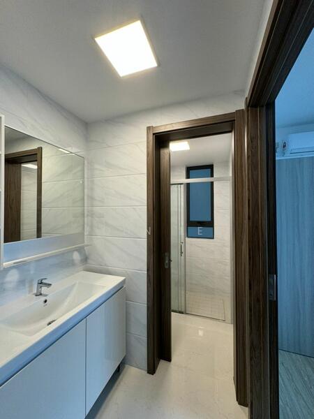 Untuk Disewa - Starview Bay @ Forest City