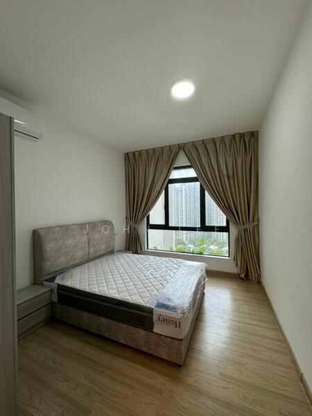 Untuk Disewa - Starview Bay @ Forest City