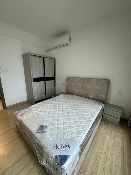 Untuk Disewa - Starview Bay @ Forest City