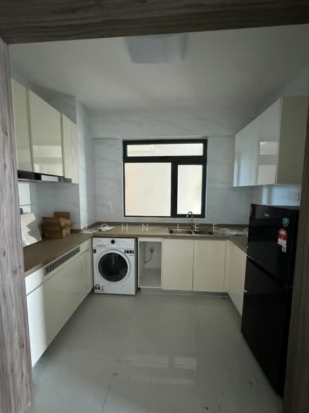 Untuk Disewa - Starview Bay @ Forest City