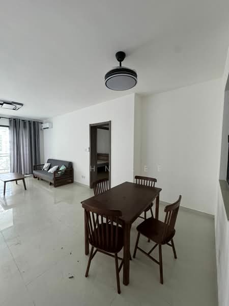 Untuk Disewa - Starview Bay @ Forest City